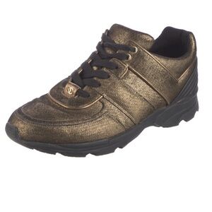 - Chanel sneakers shoes